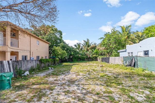 161 NE 60th St, Miami, FL 33137