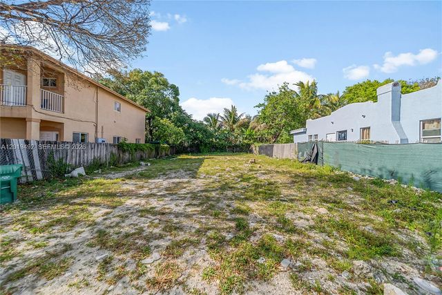 161 NE 60th St, Miami, FL 33137