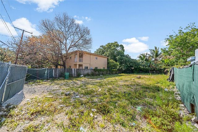 161 NE 60th St, Miami, FL 33137