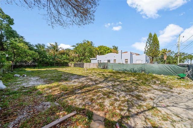 161 NE 60th St, Miami, FL 33137