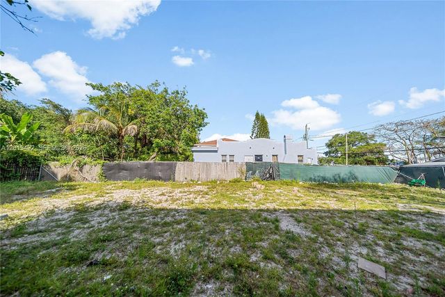 161 NE 60th St, Miami, FL 33137