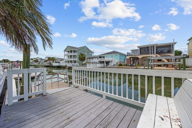 302 46th Ave. N, North Myrtle Beach, SC 29582