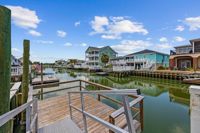 302 46th Ave. N, North Myrtle Beach, SC 29582