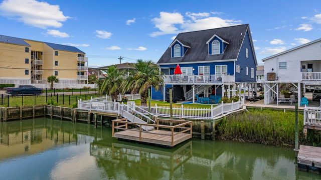 302 46th Ave. N, North Myrtle Beach, SC 29582