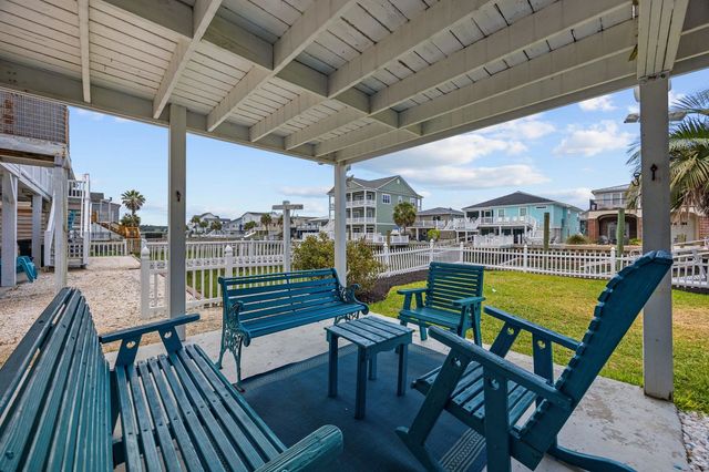302 46th Ave. N, North Myrtle Beach, SC 29582