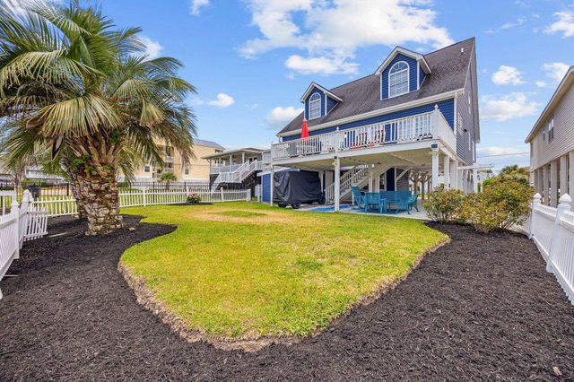302 46th Ave. N, North Myrtle Beach, SC 29582