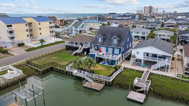 302 46th Ave. N, North Myrtle Beach, SC 29582