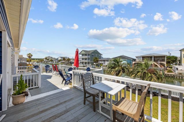 302 46th Ave. N, North Myrtle Beach, SC 29582