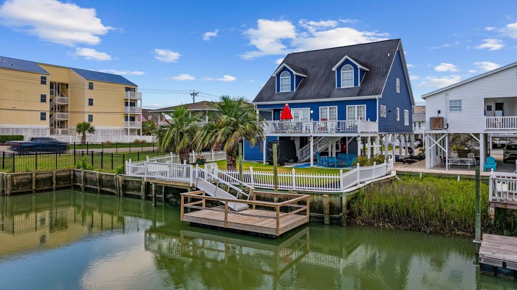 302 46th Ave. N, North Myrtle Beach, SC 29582 — photo 2