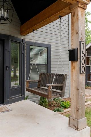 1500 NW 15th Street, Oklahoma City, OK 73106