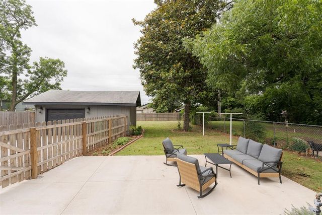 1500 NW 15th Street, Oklahoma City, OK 73106