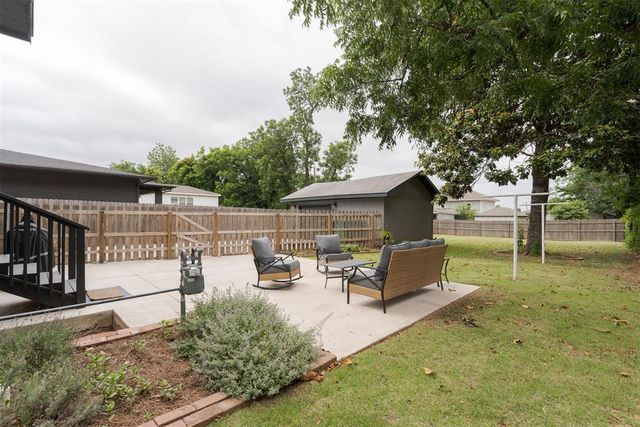 1500 NW 15th Street, Oklahoma City, OK 73106