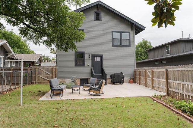 1500 NW 15th Street, Oklahoma City, OK 73106