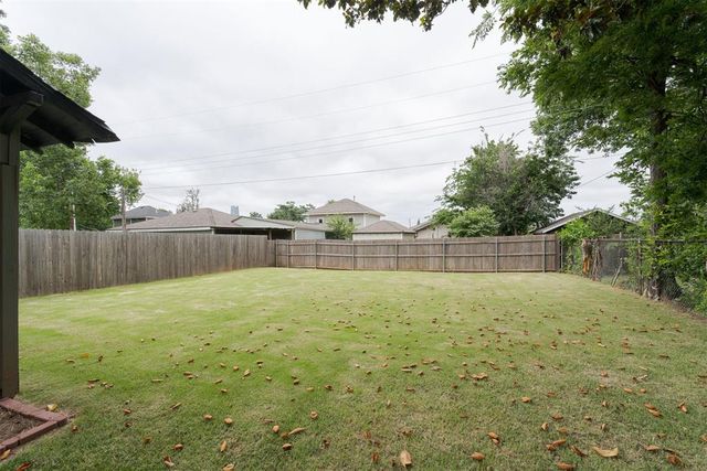 1500 NW 15th Street, Oklahoma City, OK 73106