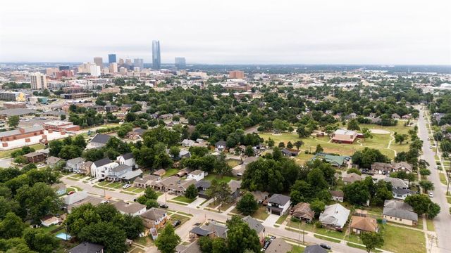 1500 NW 15th Street, Oklahoma City, OK 73106