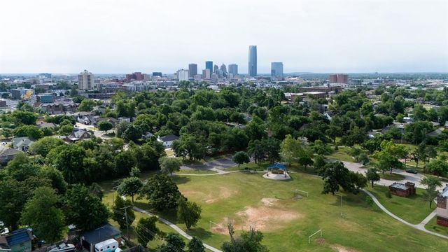 1500 NW 15th Street, Oklahoma City, OK 73106