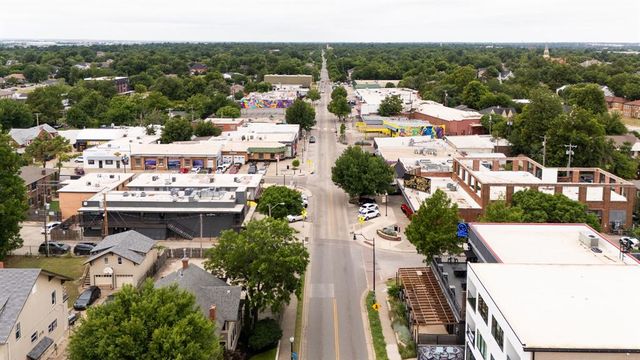 1500 NW 15th Street, Oklahoma City, OK 73106