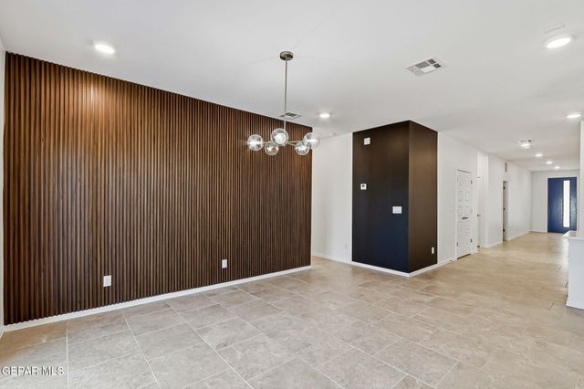 12705 Fredericksberg Avenue, El Paso, TX 79928