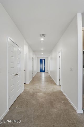 12705 Fredericksberg Avenue, El Paso, TX 79928