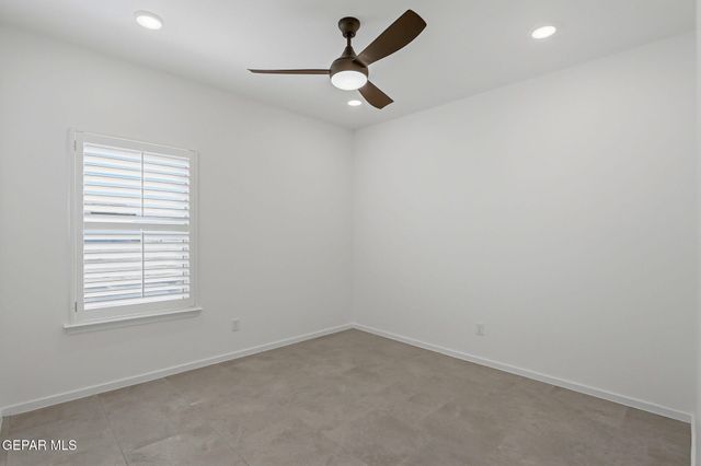 12705 Fredericksberg Avenue, El Paso, TX 79928