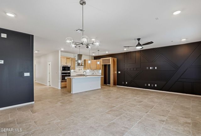 12705 Fredericksberg Avenue, El Paso, TX 79928