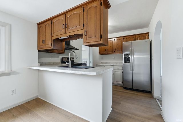 4628 Dodge Avenue, Fort Wayne, IN 46815