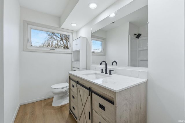 4628 Dodge Avenue, Fort Wayne, IN 46815