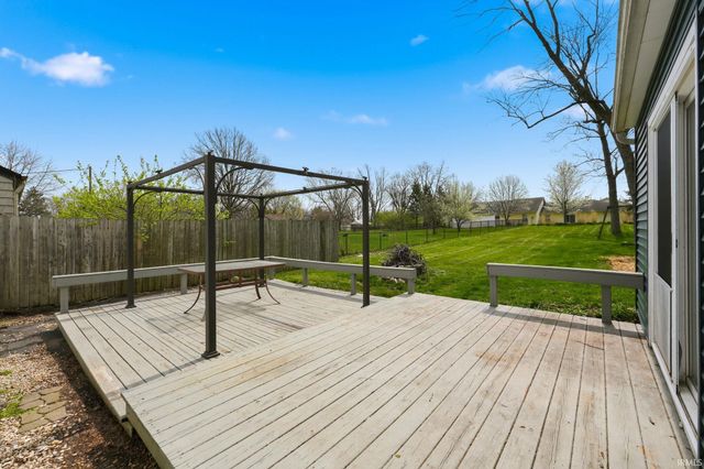 4628 Dodge Avenue, Fort Wayne, IN 46815