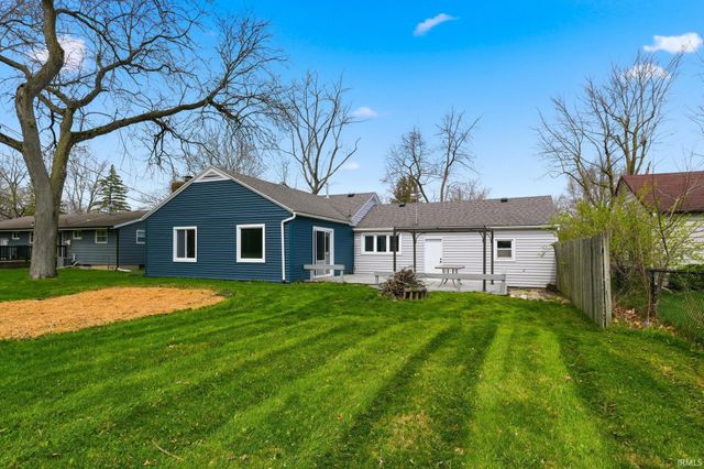 4628 Dodge Avenue, Fort Wayne, IN 46815