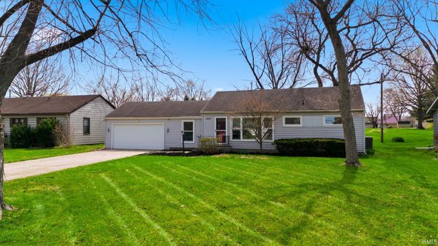 4628 Dodge Avenue, Fort Wayne, IN 46815