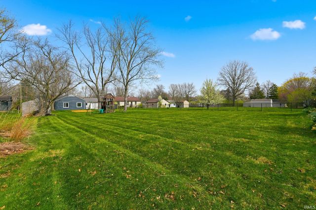 4628 Dodge Avenue, Fort Wayne, IN 46815