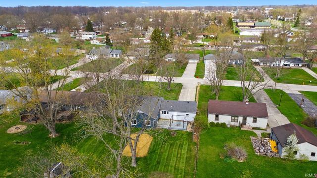 4628 Dodge Avenue, Fort Wayne, IN 46815