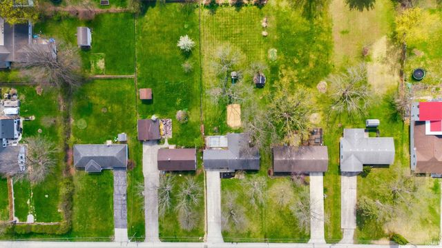 4628 Dodge Avenue, Fort Wayne, IN 46815