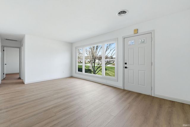 4628 Dodge Avenue, Fort Wayne, IN 46815