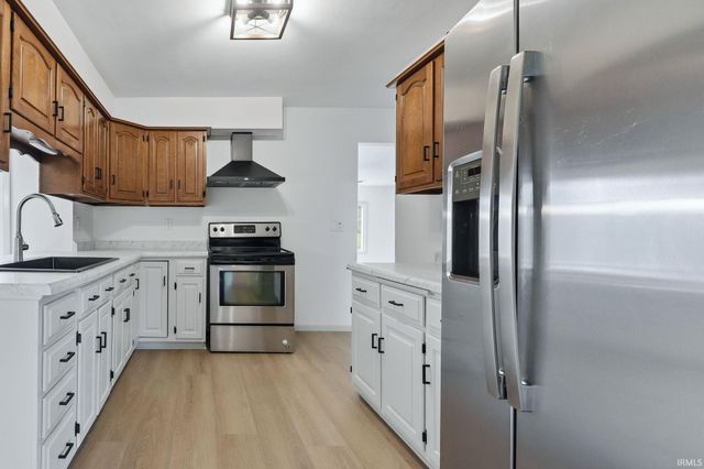 4628 Dodge Avenue, Fort Wayne, IN 46815