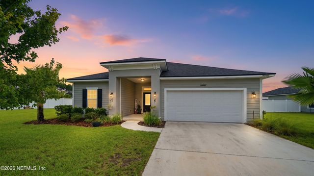 95462 ORCHID BLOSSOM Trail, Fernandina Beach, FL 32034
