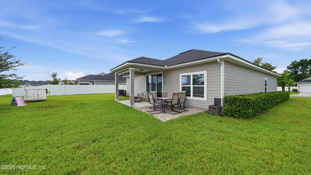 95462 ORCHID BLOSSOM Trail, Fernandina Beach, FL 32034