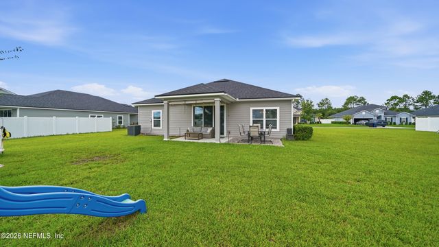95462 ORCHID BLOSSOM Trail, Fernandina Beach, FL 32034