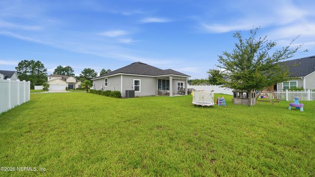 95462 ORCHID BLOSSOM Trail, Fernandina Beach, FL 32034