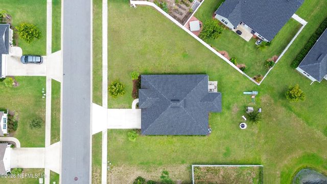 95462 ORCHID BLOSSOM Trail, Fernandina Beach, FL 32034