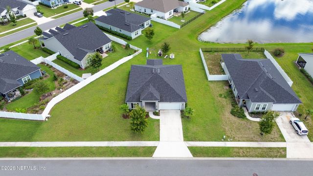 95462 ORCHID BLOSSOM Trail, Fernandina Beach, FL 32034