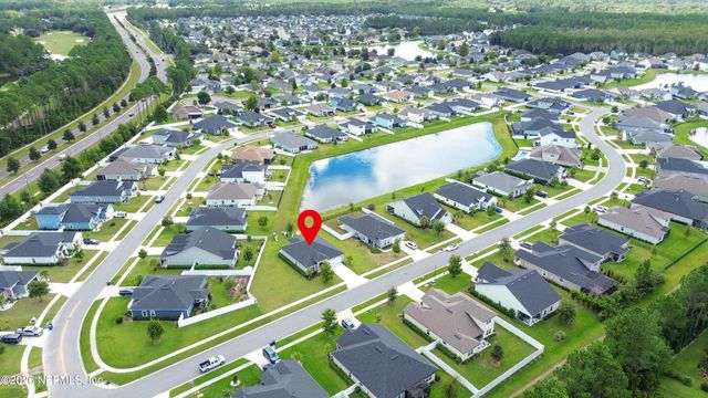95462 ORCHID BLOSSOM Trail, Fernandina Beach, FL 32034