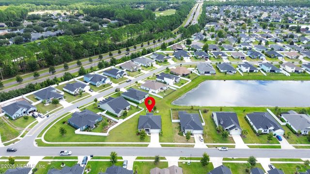 95462 ORCHID BLOSSOM Trail, Fernandina Beach, FL 32034
