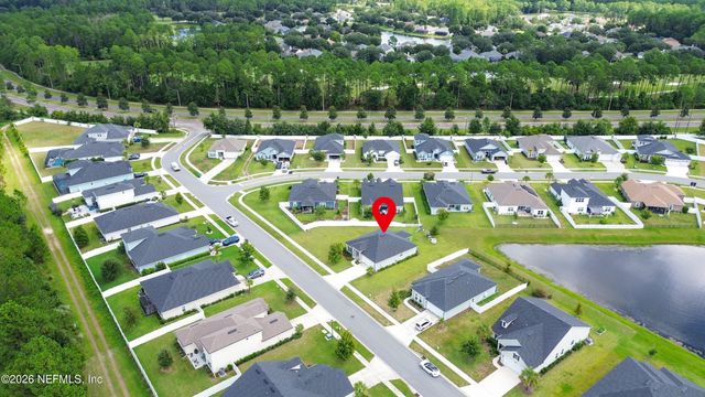 95462 ORCHID BLOSSOM Trail, Fernandina Beach, FL 32034