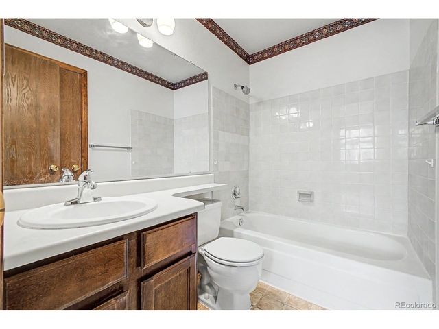 6670 W 84th Cir 99, Arvada, CO 80003