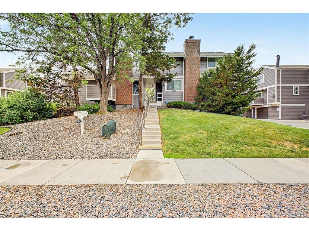 6670 W 84th Cir 99, Arvada, CO 80003