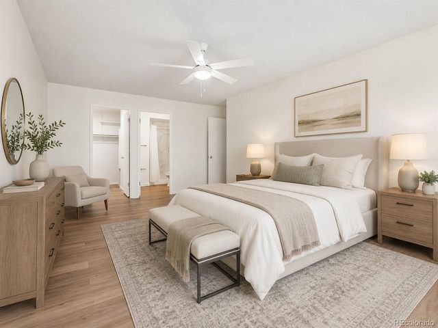 675 S Alton Way 9C, Denver, CO 80247