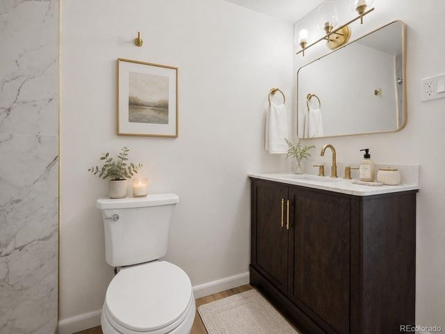 675 S Alton Way 9C, Denver, CO 80247