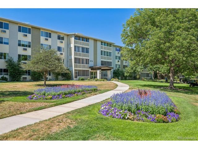 675 S Alton Way 9C, Denver, CO 80247