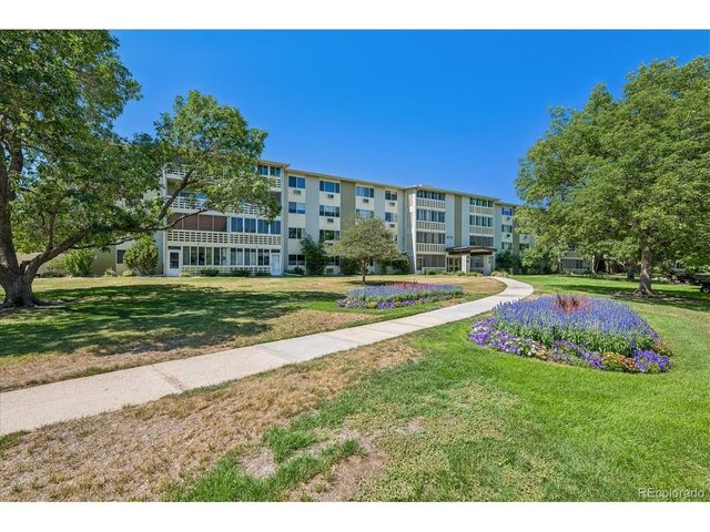 675 S Alton Way 9C, Denver, CO 80247